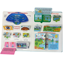 Природа и погода. Энциклопедия с окошками — фото, картинка — 4