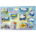 Природа и погода. Энциклопедия с окошками — фото, картинка — 5