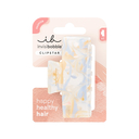 Заколка-крабик для волос 