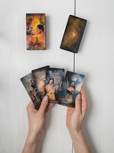 Таро Арканум (78 карт) — фото, картинка — 1