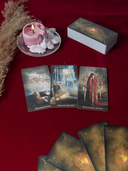 Таро Арканум (78 карт) — фото, картинка — 2