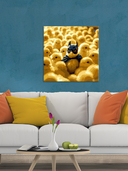 Картина по номерам 