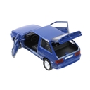 Машинка инерционная 