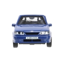 Машинка инерционная 