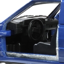 Машинка инерционная 