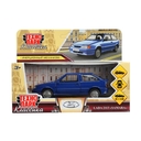 Машинка инерционная 