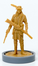 Легенды Дикого Запада — фото, картинка — 23