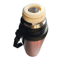 Термос металлический 0,82 л арт. YJ12 — фото, картинка — 1