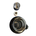 Термос металлический 0,82 л арт. YJ12 — фото, картинка — 2