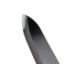 Нож керамический (265х35 мм) — фото, картинка — 1