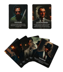 Мафия (16+) — фото, картинка — 16