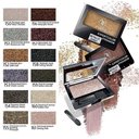 Тени для век 