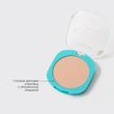 Компактная пудра для лица 