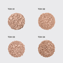 Компактная пудра для лица 