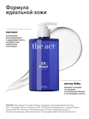 Гель для душа 