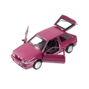 Машинка инерционная 