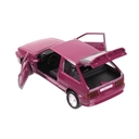 Машинка инерционная 