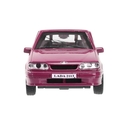 Машинка инерционная 