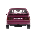 Машинка инерционная 