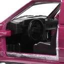 Машинка инерционная 