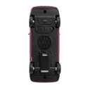 Машинка инерционная 