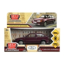 Машинка инерционная 