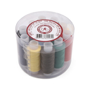 Набор швейных ниток 40/2 