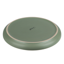 Тарелка закусочная керамическая 