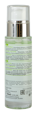 Сыворотка для лица 