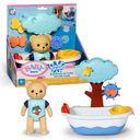 Игровой набор для ванны 