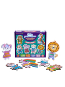 Вышивка крестом 