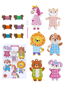 Вышивка крестом 