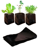 Пакет для рассады (16x20 см; 100 шт.) — фото, картинка — 2