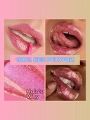 Жидкая помада для губ 