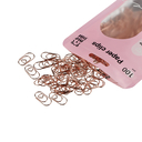 Скрепки фигурные 