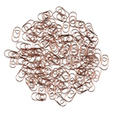 Скрепки фигурные 