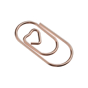 Скрепки фигурные 