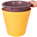 Цветочный горшок 
