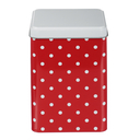 Банка для сыпучих продуктов 