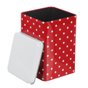 Банка для сыпучих продуктов 