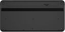 Клавиатура A4Tech Fstyler FBK30 (чёрный) — фото, картинка — 1