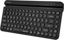 Клавиатура A4Tech Fstyler FBK30 (чёрный) — фото, картинка — 3