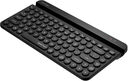 Клавиатура A4Tech Fstyler FBK30 (чёрный) — фото, картинка — 5