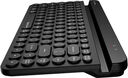 Клавиатура A4Tech Fstyler FBK30 (чёрный) — фото, картинка — 8