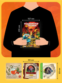 Подземелья и пёсики — фото, картинка — 5