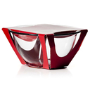 Салатник стеклянный 