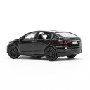 Машинка инерционная 