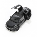 Машинка инерционная 