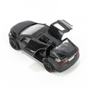 Машинка инерционная 