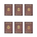 Закладка для книг 